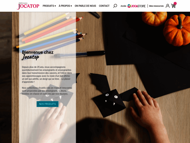 jocatop.fr