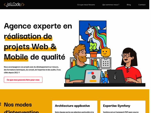 jolicode.com