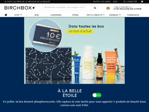 joliebox.com