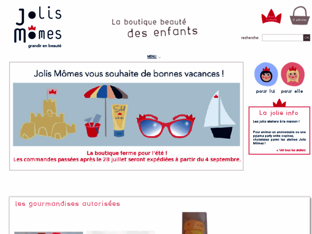 jolismomes.fr