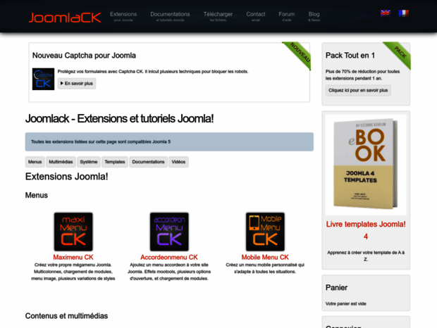 joomlack.fr