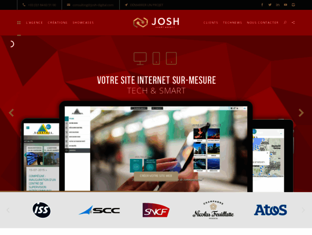 josh-digital.com