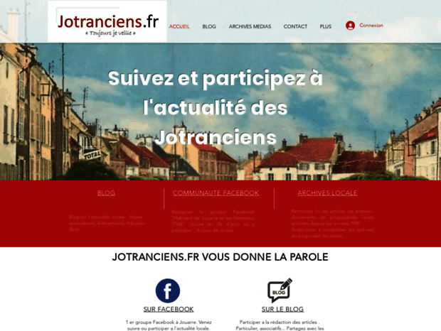 jotranciens.fr