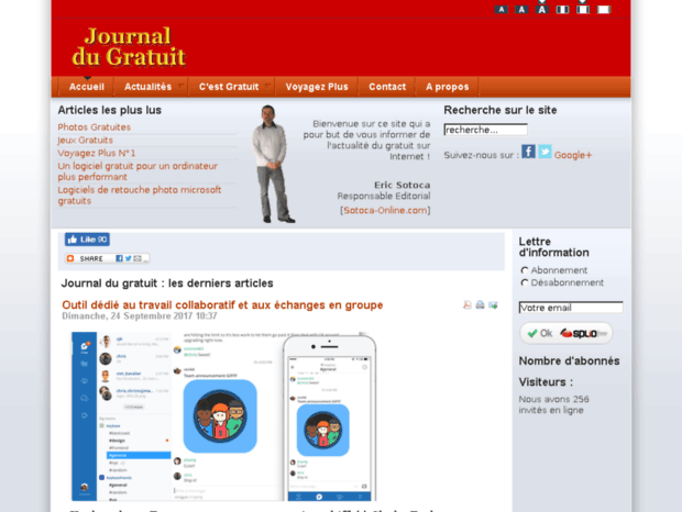 journaldugratuit.com