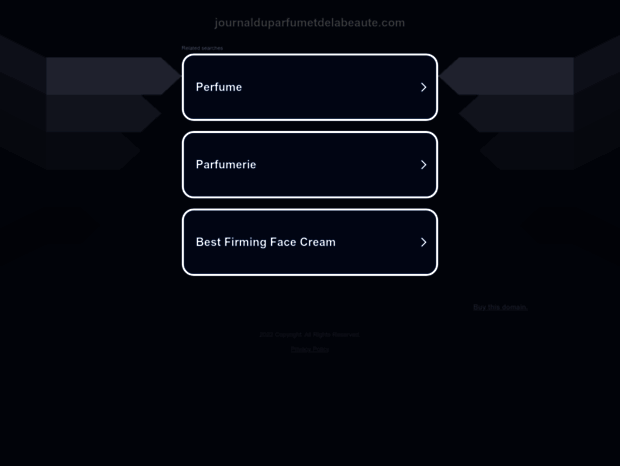 journalduparfum.com