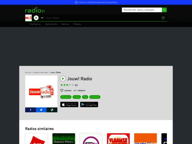 jouwradio.radio.fr
