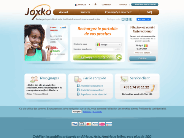 joxko.com