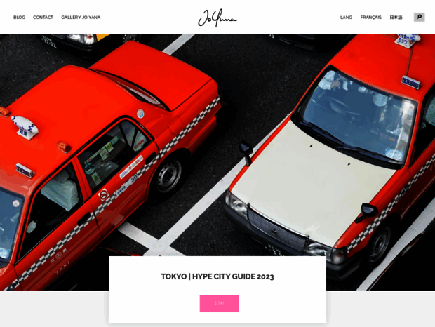 joyana.fr