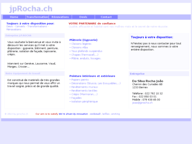 jprocha.ch