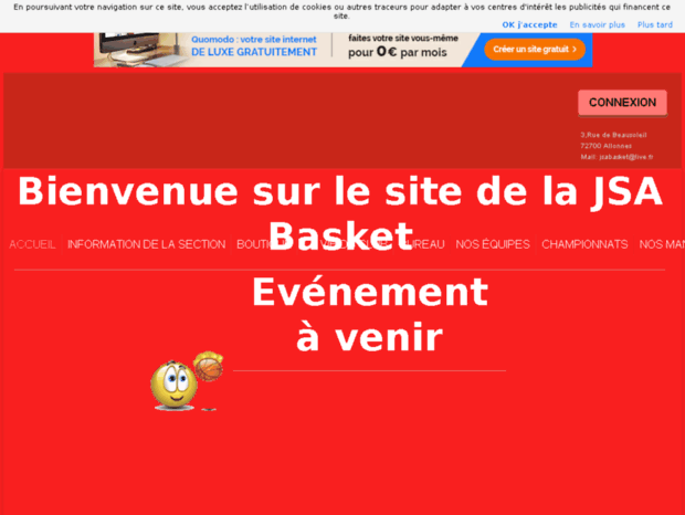 jsa-basketball72.fr
