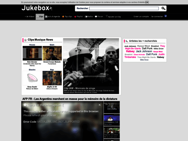 jukebox.fr