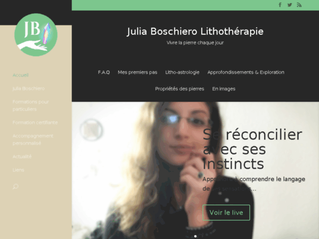 julia-boschiero.com