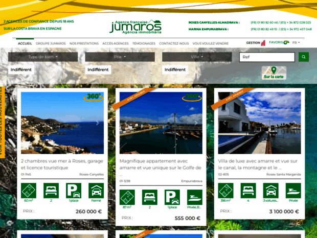 jumaros-immobilier.fr