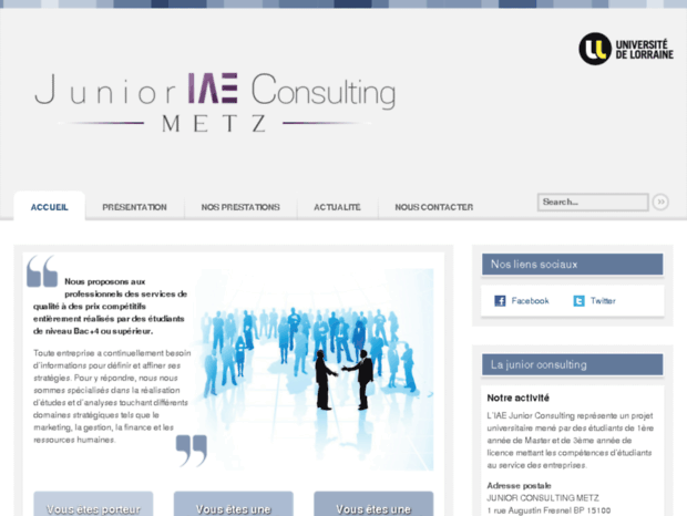junior-consulting.fr