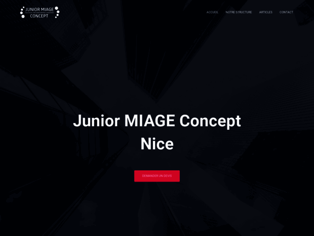 juniormiageconcept.com