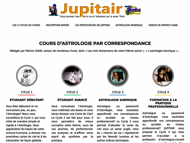 jupitair.org