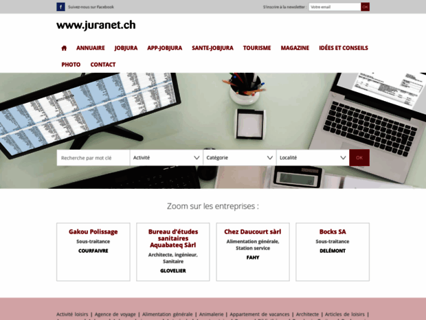 juranet.ch
