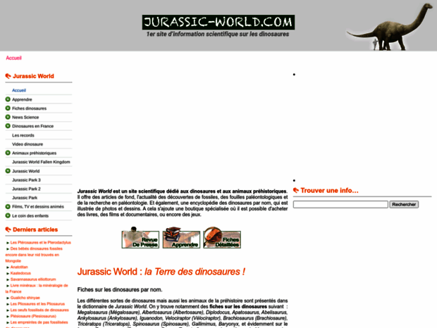 jurassic-world.com