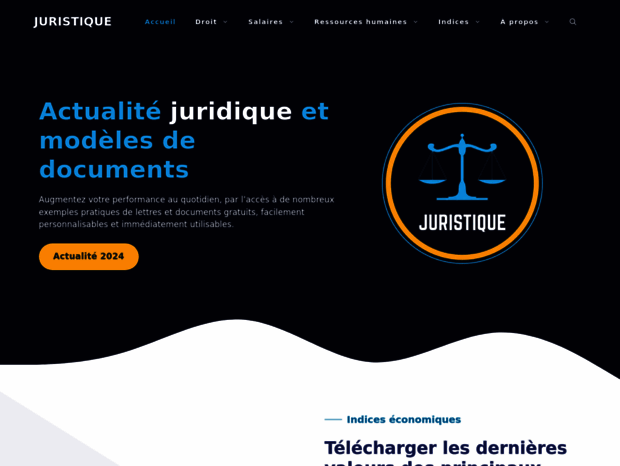 juristique.org