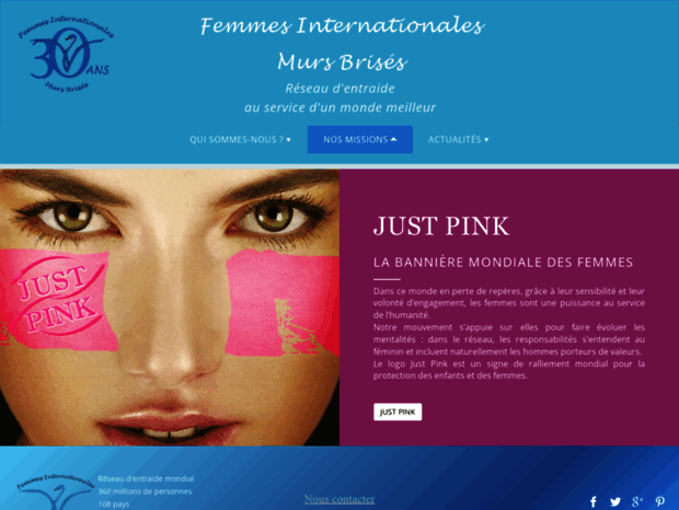 just-pink.com