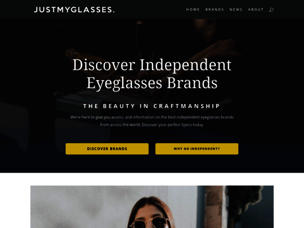 justmyglasses.com
