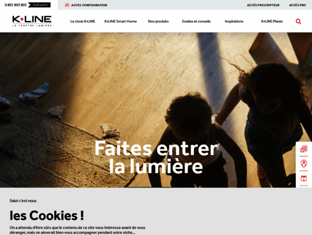 k-line.fr