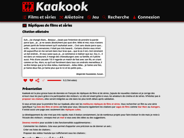 kaakook.fr