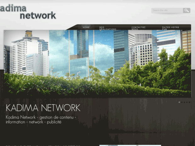 kadima-network.com