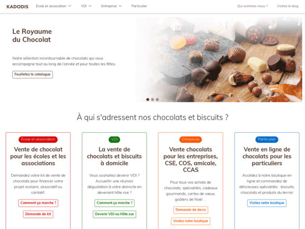 kadodis.fr
