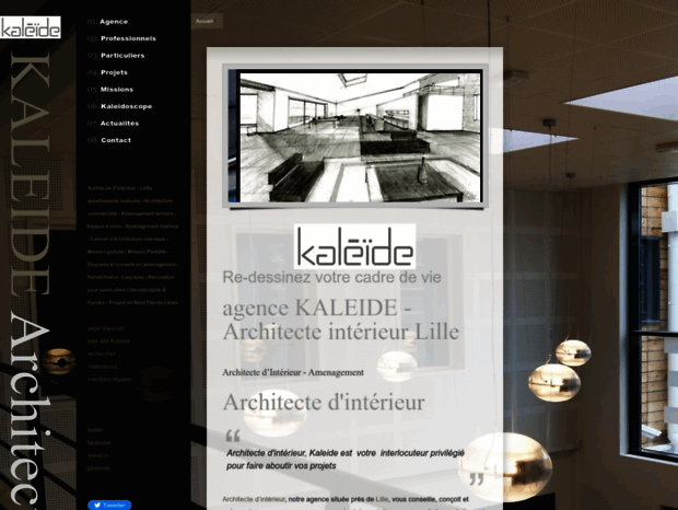 kaleide.com