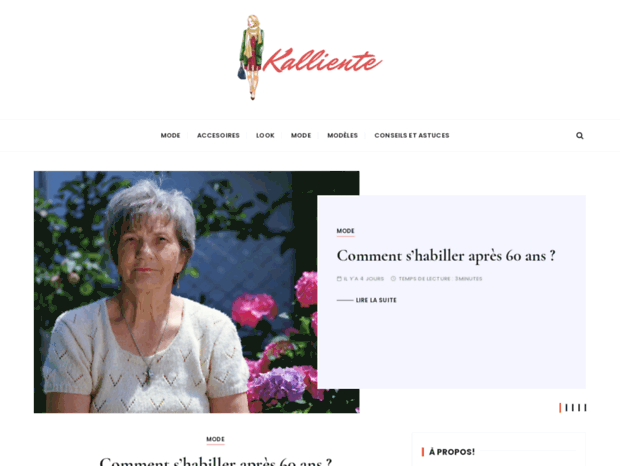 kalliente.com
