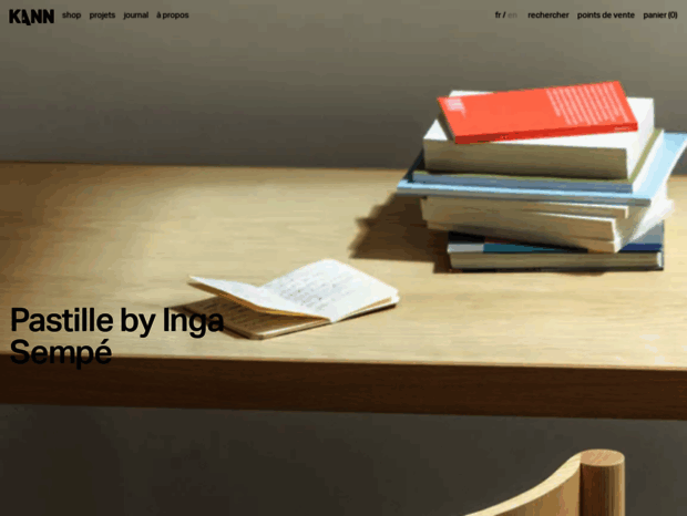kanndesign.com