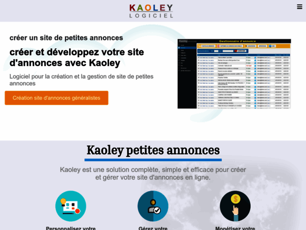 kaoley.com