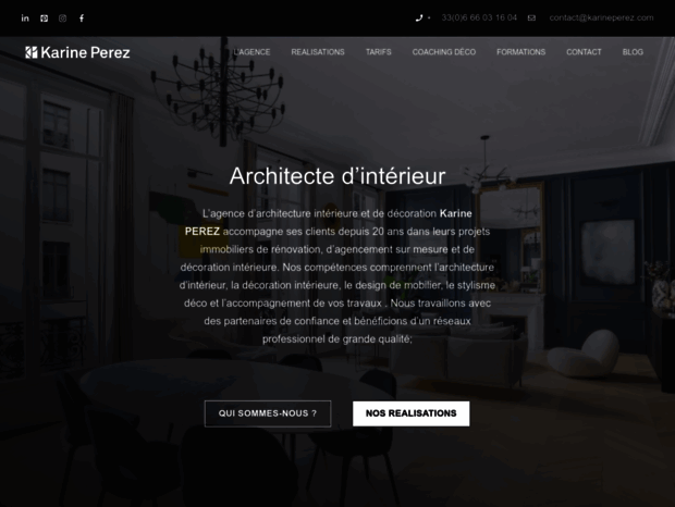 karineperez.com