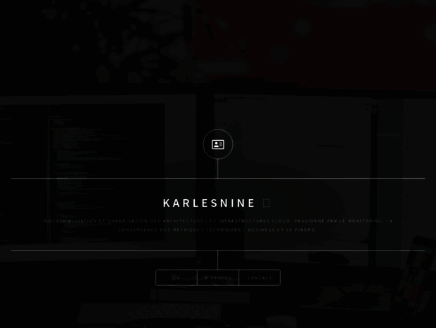 karlesnine.com