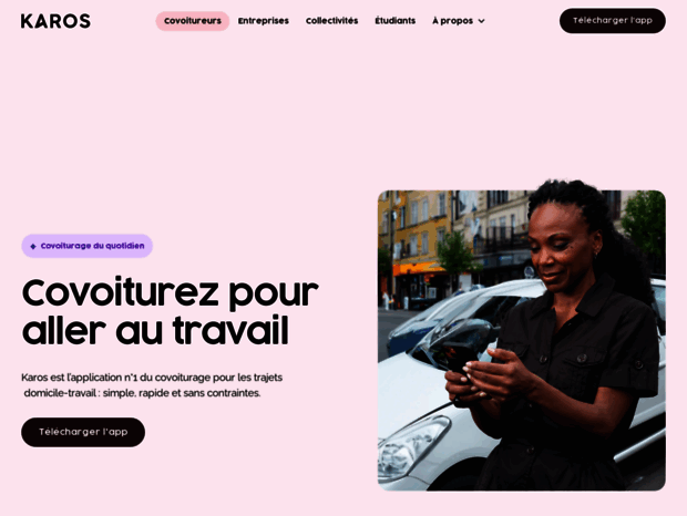 karos.fr