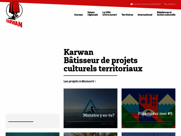 karwan.info