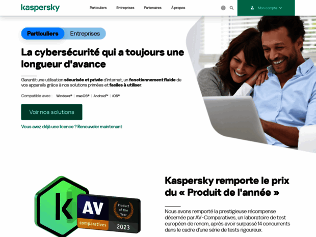 kaspersky.ma