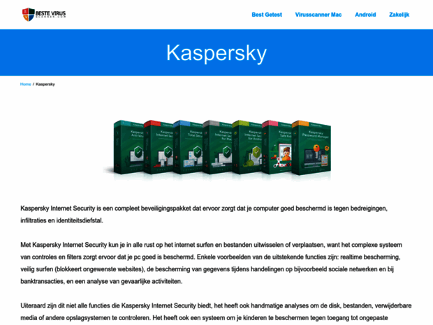 kasperskylab.nl