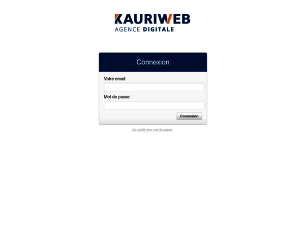 kauriweb.dpmail.fr