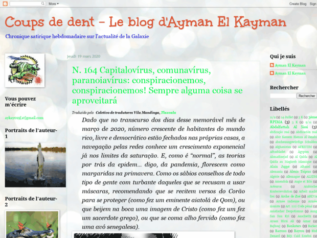kayman-coupsdedent.blogspot.com