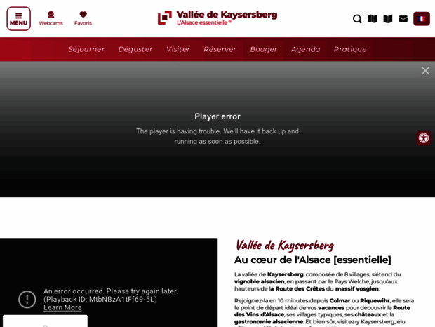 kaysersberg.com
