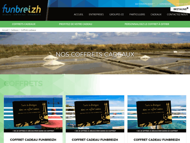 kdobreizh.fr