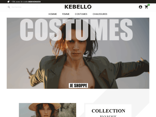 kebello.com