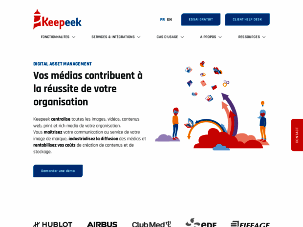 keepeek.com