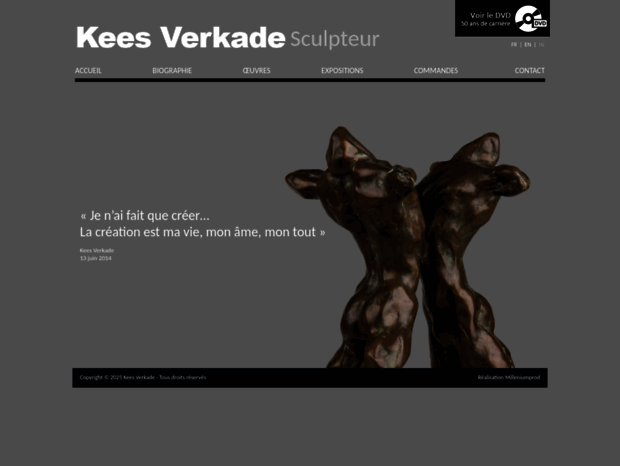 keesverkade.com
