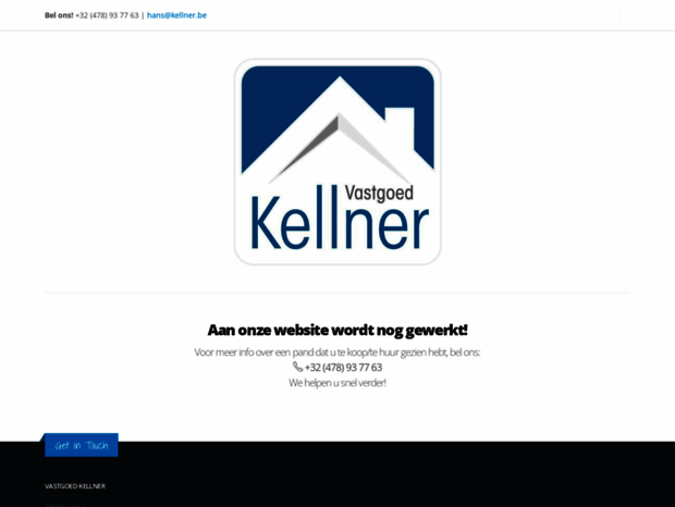 kellner.be