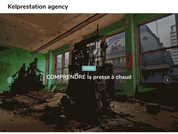 kelprestation-agency.fr