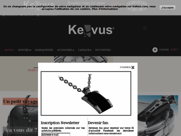 kelvus.com
