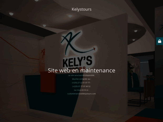 kelystours.com